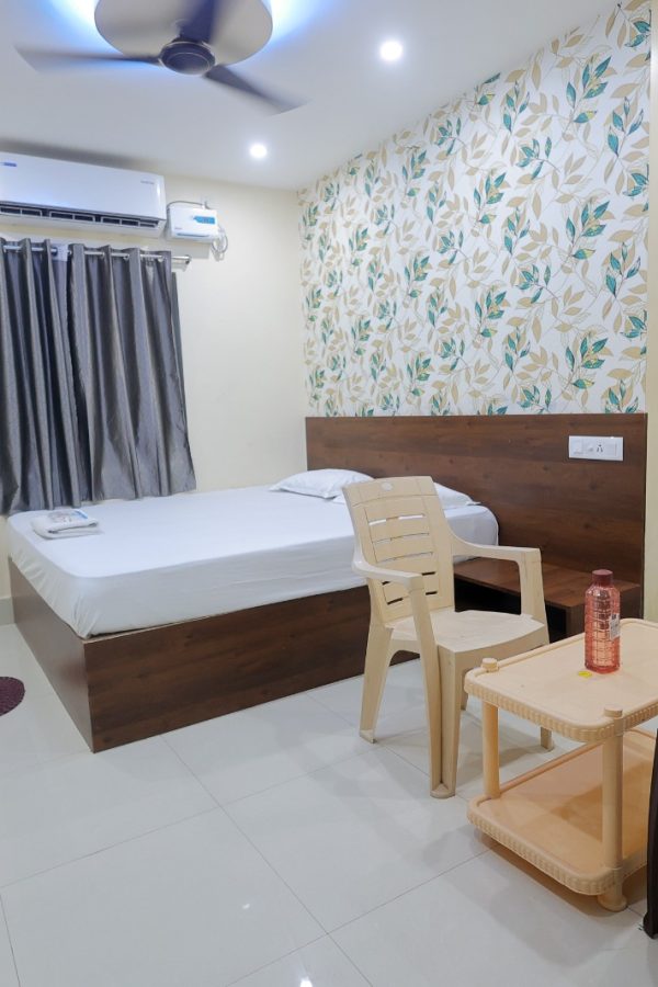 Hotel Nilasaila (1)