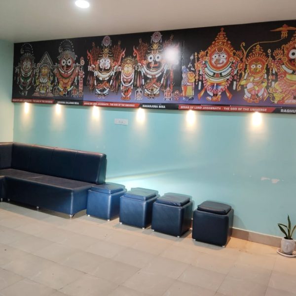 Hotel Nilasaila Photos (1)