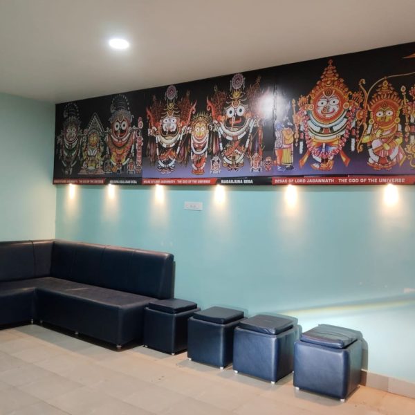 Hotel Nilasaila Photos (4)